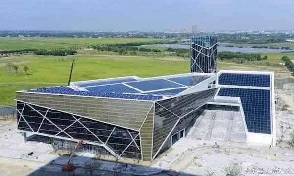 光伏建筑市场多大，欧洲最有发言权，中国却才刚起步