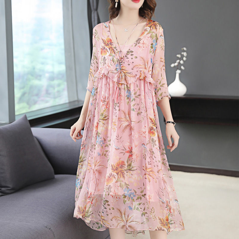 去海边穿这样的沙滩裙!比比基尼还性感,比透视装还要撩人,贼6