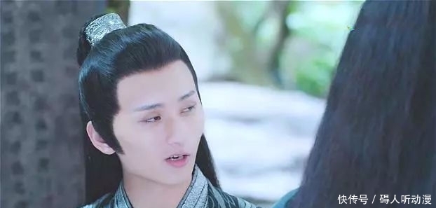魏无羡和蓝忘机谁更厉害