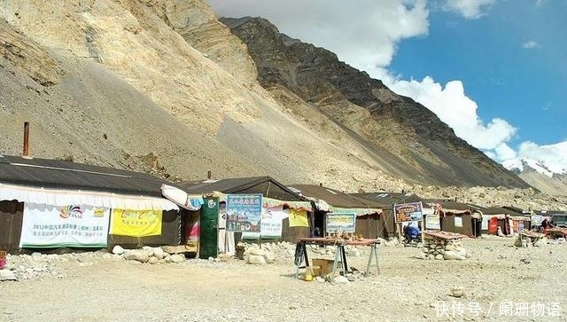 为什么如此多人要自驾去西藏？当你真正到珠峰时就会明白