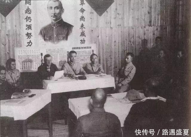 『中方』日军回忆1945年向中国投降,称军方对他们“像朋友一样”