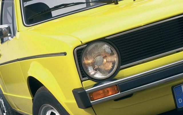  「GTI」跨越30年的乐趣，GTI仍在前进