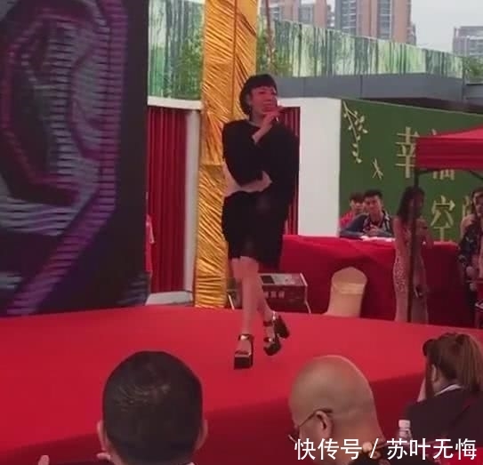 「小商」好声音顶流吴莫愁销声匿迹?频繁出席小商演,如何会糊得无声无息