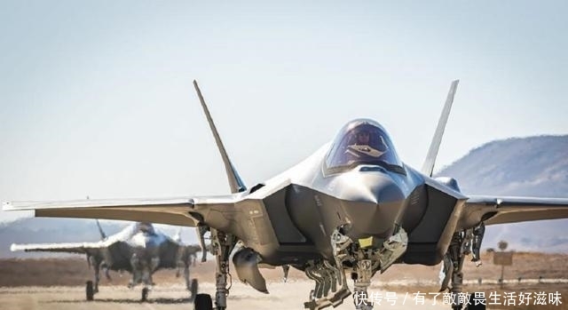  【架F35战机】以军F35多次空袭叙利亚，没想到自爆大漏洞，俄制防空系统遇喜事