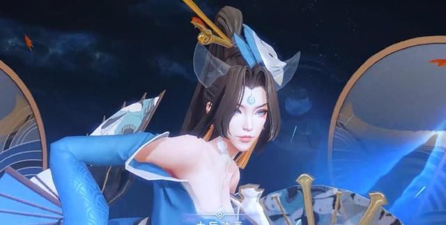  「皮肤」王者荣耀近期皮肤一览, 半古风成流行趋势, 可爱在性感面前不堪一击！