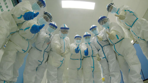  省区市：确定了！昨日31个省区市新增确诊889，湖北新增确诊631