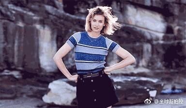 初秋的天气就最适合穿这样的鞋，时髦又有层次感!