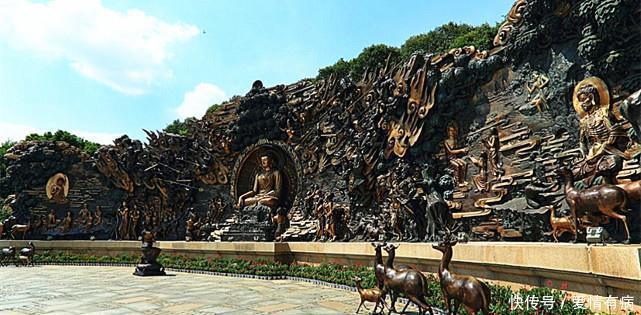 我国“最霸气”景点，门票210且从不降价，游客还心甘情愿的来