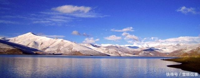 中国不吃鱼的城市, 湖中有6亿斤鱼伸手就抓到一大把, 却没人敢吃