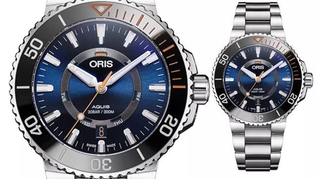别等涨工资！这几款万元以上的潜水表早买早享受