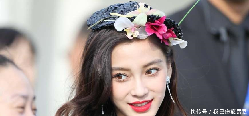 女明星最胖时的体重是多少 杨颖自爆怀孕时10