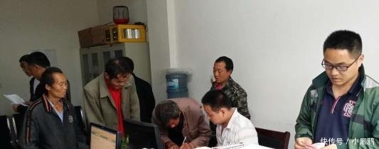 农业户口取消, 下月起, 农民开始办3件事, 晚了找村干部都没用了