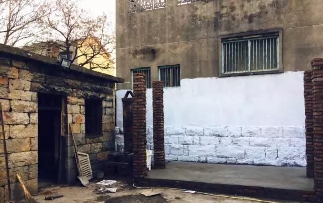  荒废■这家人只花1万，改了套荒废10年的老宅！看完后，我想回农