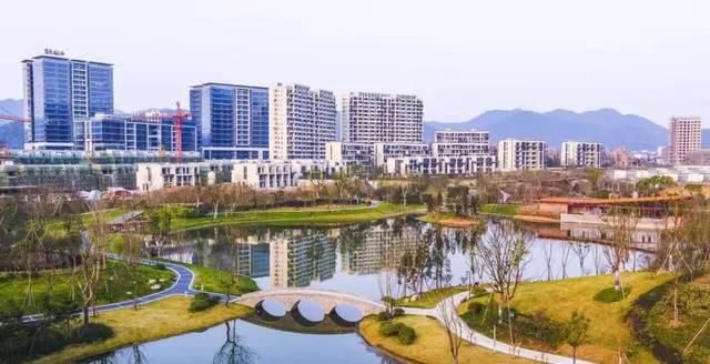 厉害啦！2019年百强区浙江占18席！看看有没有你的家乡？