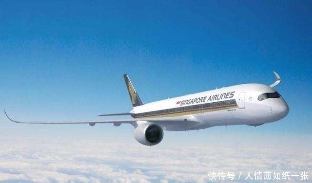 为何中国飞美国飞机不是横穿太平洋，而是选择绕一圈？原因很意外