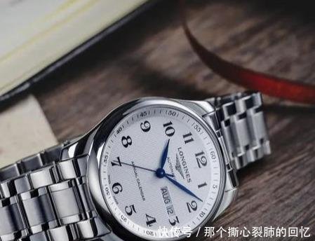  「拥有」不到两万！即可拥有一枚年历腕表