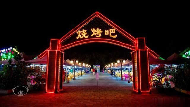 江门｜重新定义高端度假方式，新会古兜