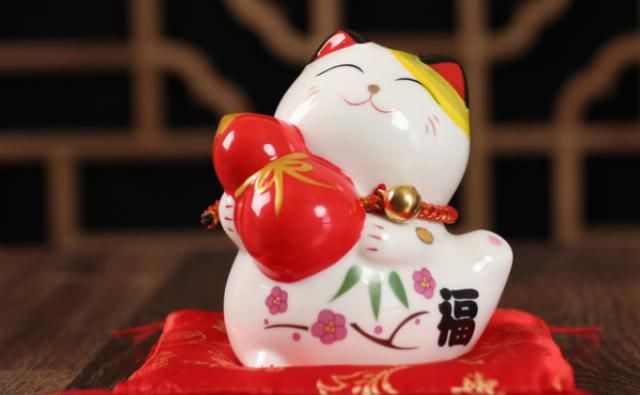 「旺盛」5月下旬,喜事接二连三,事业运旺盛的四生肖,有望收入翻倍