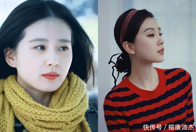 苦相:判断你是“苦相脸”还是“福相脸”,有4个标准,中一条就算
