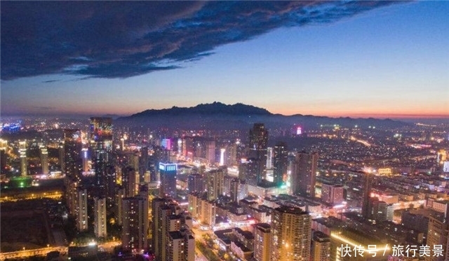 青岛第二大的“县”，面积接近70个市南区，富裕程度超过上海