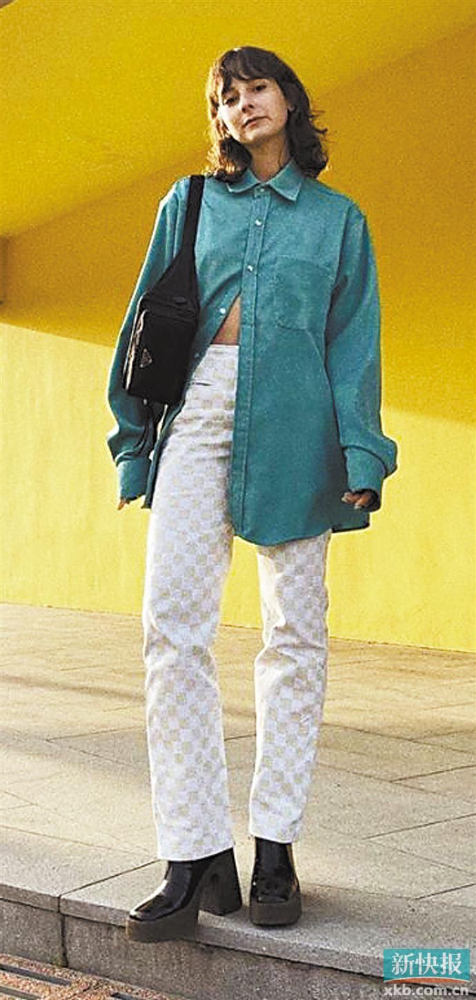  『No』鞋底越厚越潮？No！选错穿搭一样土掉渣