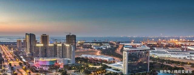  【中国】中国百强县排名榜单出炉江苏前十占六，昆山连续15年位