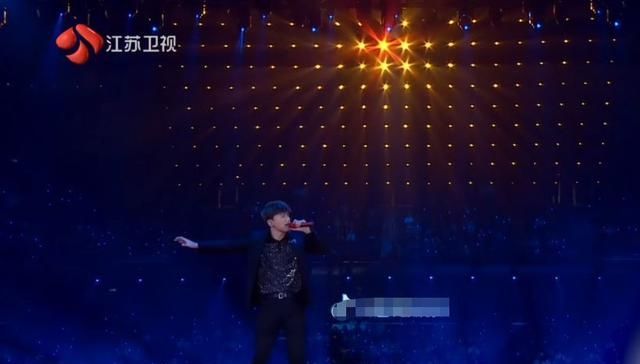 今年跨年演唱会有没有鹿晗