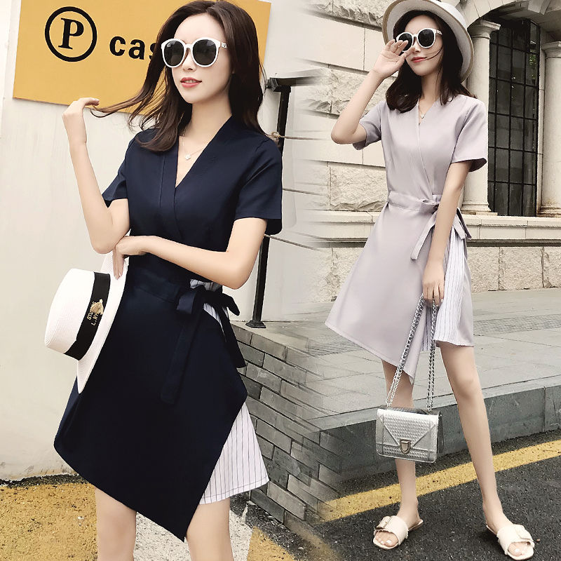 人见人夸的“冷淡裙”!尽显高贵女神范，满满都是回头率