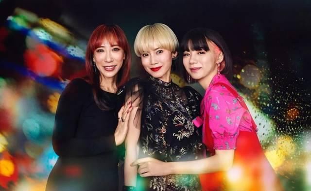 日剧:无论小资女或大龄熟女都能偷师,日剧《华丽追随》的中造型搭配