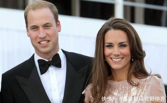 『名媛』英国上流社会名媛，威廉王子为了追求她和凯特提分手！