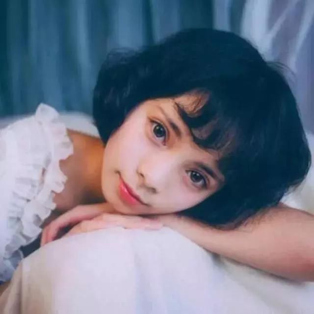 有这7个标志的女生，剪了短发颜值会飙升！尤其第2个，吸引人眼球