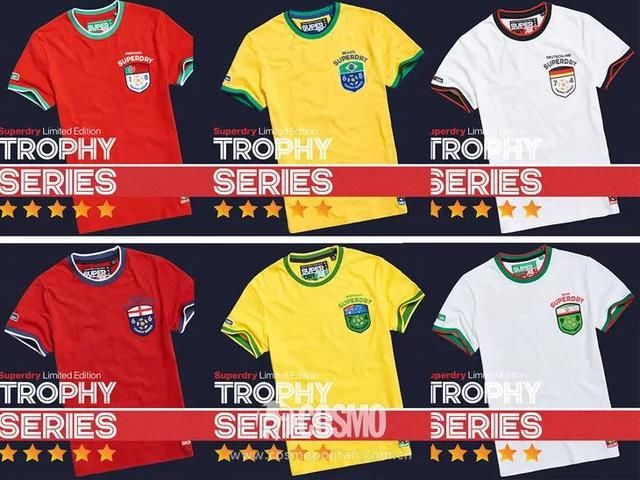 时髦办｜我必须穿最fashion的运动装看我“男票”踢球