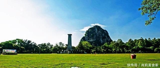  「桂林」广西最具竞争力的6个城市，北海第1，南宁第6，没有柳州