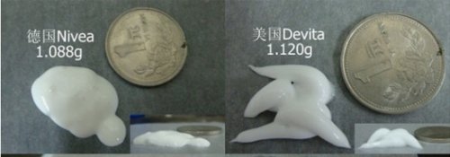 索非揭美白真相--懂得这些道理，你才能真的白