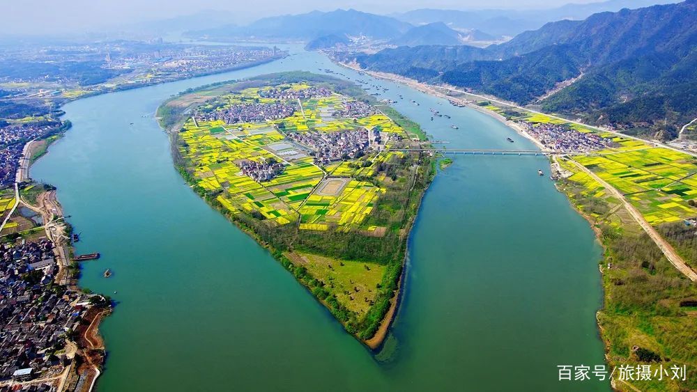  「游客」倒计时8天！清明小长假这13条小众宝藏线路，景色好，游客少！