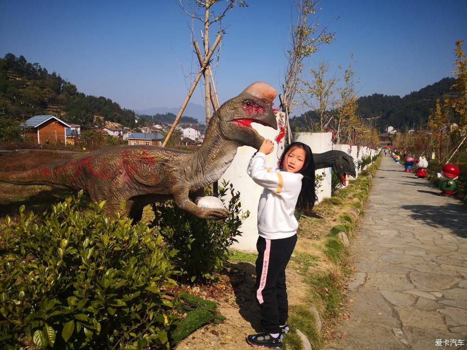 宜昌周边-秭归月亮花谷