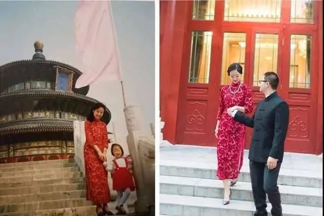  「以选择」婚礼上的第二主角，父母怎样穿才得体优雅？这些小技巧分享给你