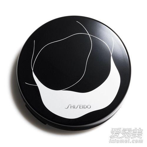 资生堂气垫专柜价格 资生堂气垫色号怎么选