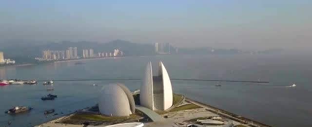 中国最干净的五座城市，日本人看到了再也不敢说自己的国家最干净