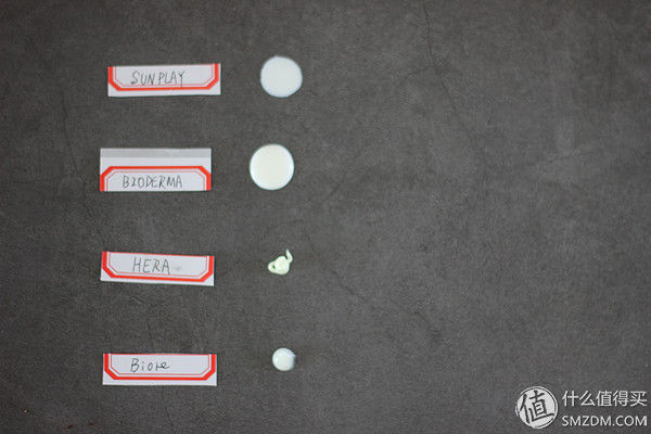 平价防晒霜测评 | 香蕉涂防晒霜的后果，瞬间惊呆了!