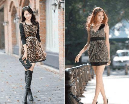 女人40岁后，尽量少穿这3种“连衣裙”，装不了嫩还很“显老”!