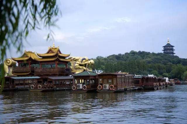 中国最美的30个地方（完整版）终于找齐了！第一居然是…