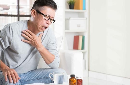 寿命"短"的男人,通常有这7个共性,若你也有,那赶快改掉保命!