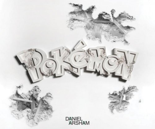  『Arsham』优衣库Daniel Arsham x Pokémon宝可梦系列合作款即将上市!