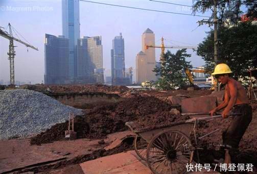  乳猪：1996年广东老照片图5你一定经历过、图8让人心酸