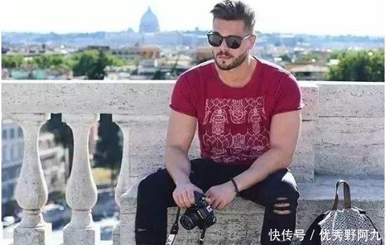  特别■男生穿搭要避开这4个误区，特别第3个，最让女人反感