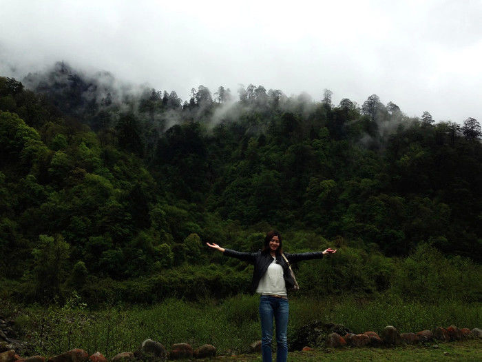 川藏318，我们在路上（15天川藏线自驾游攻略）