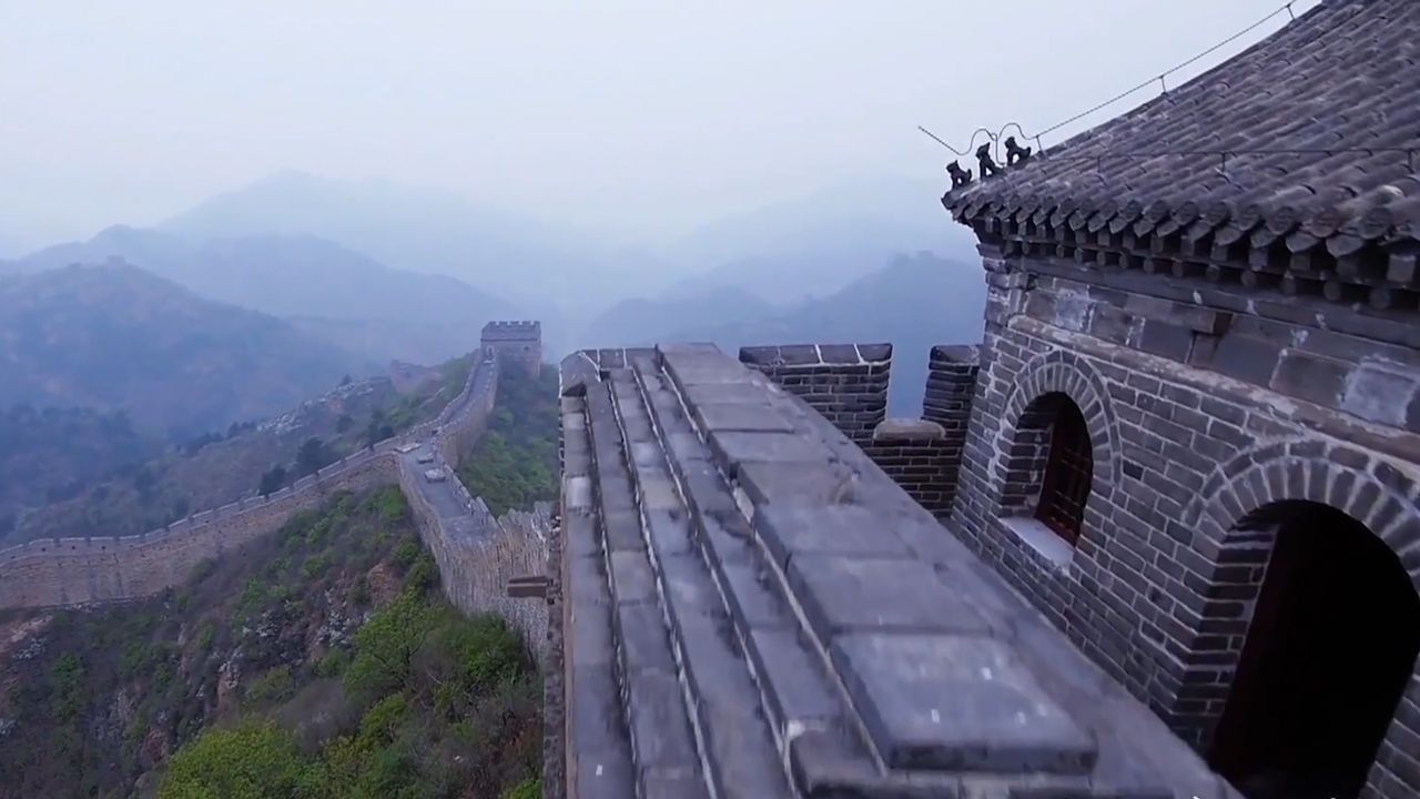 中国最应该去的5个地方,一生一定要去一次,你去过几个了