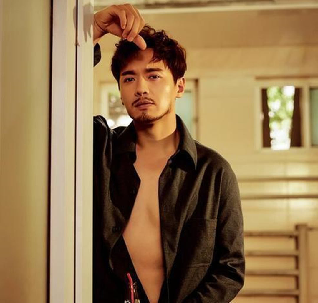 性侵案真相曝光，张曦谎话连篇，高云翔手动做活塞运动