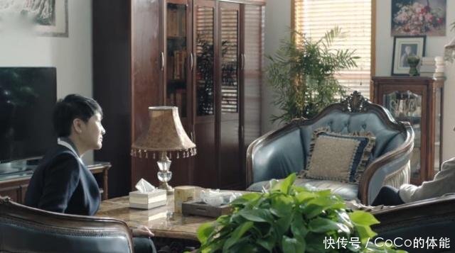  【人民的名义】人民的名义钟小艾与赵小惠为何总在关键时刻出现